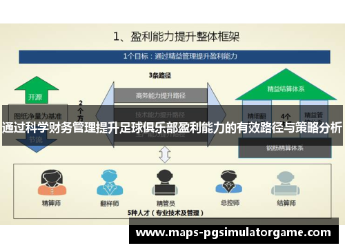 通过科学财务管理提升足球俱乐部盈利能力的有效路径与策略分析